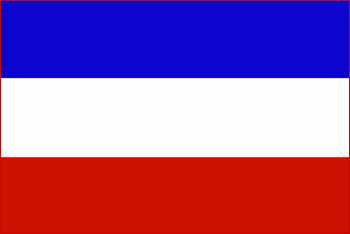 Serbia & Muntenegru